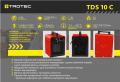    Trotec TDS 10 C